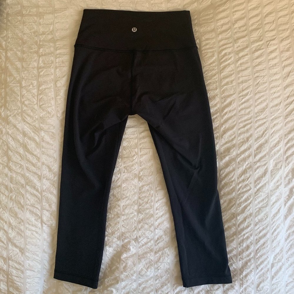 Lululemon Align™ Crop 21"
